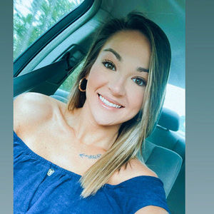 Meet your Posher, Hayleigh